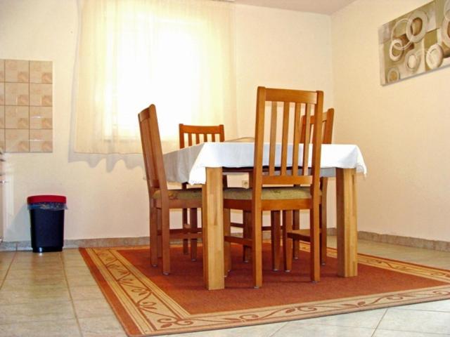 Apartments Meli Zadar Eksteriør billede