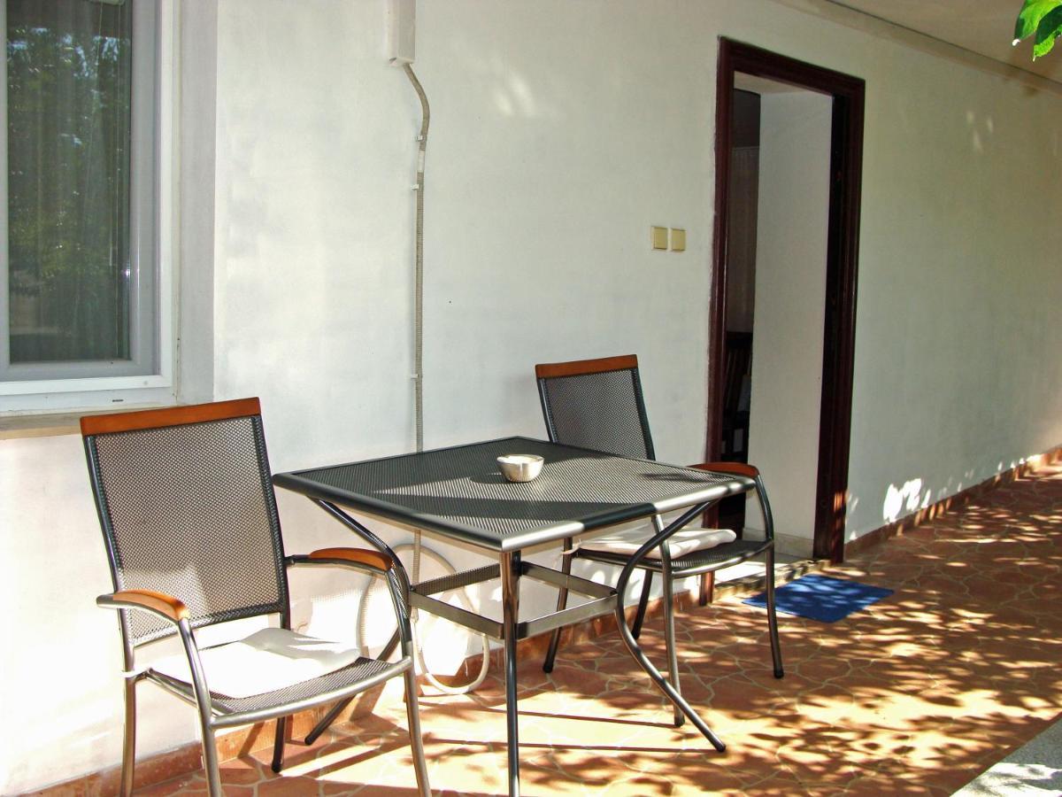 Apartments Meli Zadar Eksteriør billede